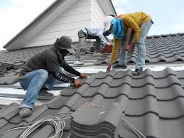 Best Cold Roofs  in North Arlington, NJ